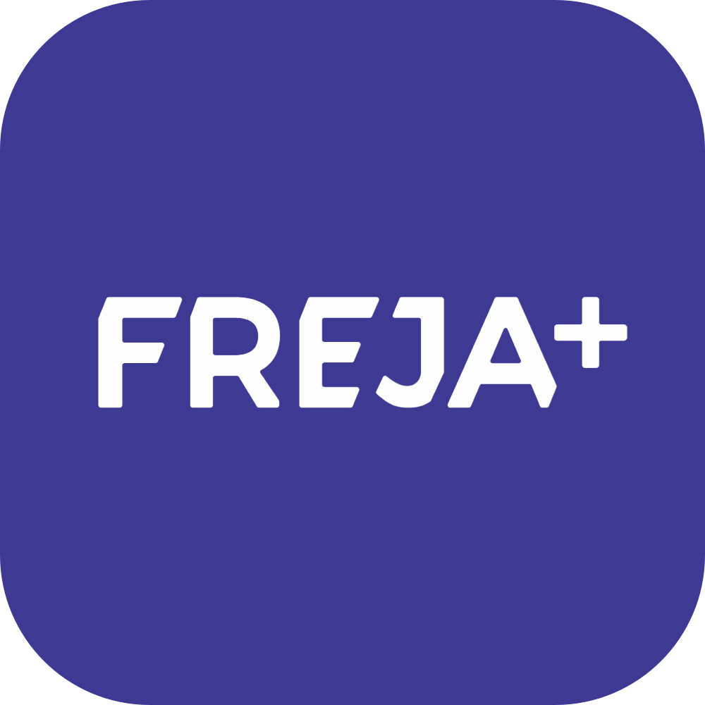 Logotyp till Freja eID
